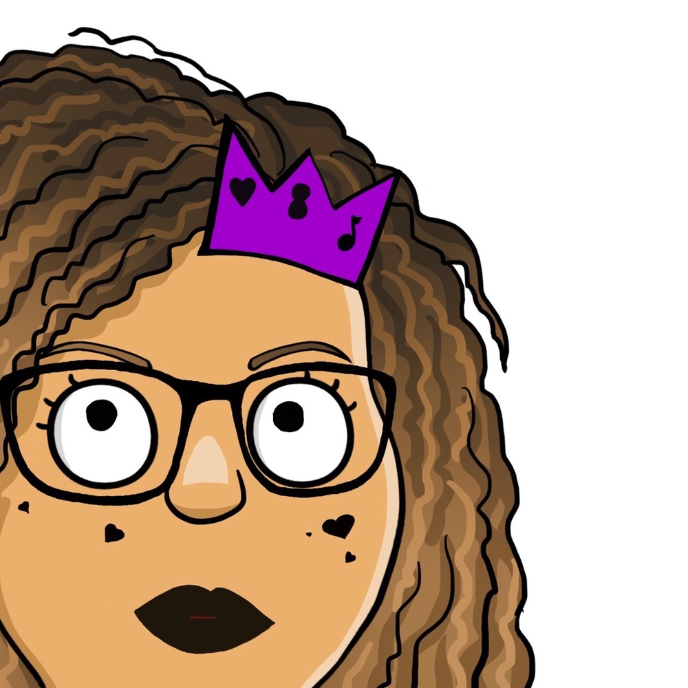 Meet your Posher, April